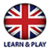 Learn and play English 1000 words