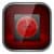 Red Clock