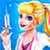 Crazy Doctor  Hand And Leg Surgery