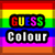 guess colour SWITH