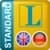 German <-> English Talking Dictionary Langenscheidt Standard