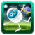 Astronaut Space Jump