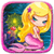 Fish girl Hunter