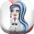 Dress up Ghoulia monster