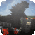 Monsters Mod: Godzilla