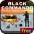 BLACK COMMANDO