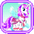 My Little Pony Princess Luna Dress Up