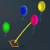 2D Archery : Bow arrow and balloon pop