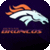 Denver Broncos NFL Live Wallpaper