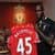 Balotelli Liverpool HD Wallpaper