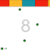Activ8 - Colored Blocks