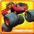 Spelen met Blaze great