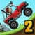 Hill  Climb  Racing 2