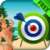 TOP DART ARROW