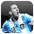 Lionel Messi_HD Wallpapers