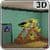 3D Escape Puzzle Kids Room 2