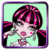 Monster Draculauras Blood Hunt