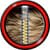 Zipper Lock Screen – Fur