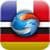 French-German Translation Dictionary by Ultralingua
