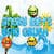 Angry Birts Epic Crush casual action game free