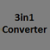 Simple 3in1Converter