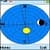NORTH MOBILE COMPASS