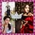 Beautiful Glamour Photo Collage