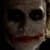Animated Joker Smile