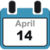 Calendar and Notes