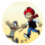 Chacha Chaudhary and Smuggler