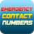 Emergency Contacts Numbers PAK