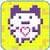 Tamagotchi Classic Gen1 deep