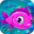Sea Stars Bubble Shooter - Secrets of the Depths