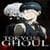Tokyo Ghoul wall
