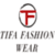 fashion luxury brands store