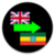 Language Translator English to Ethiopian  