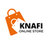 KNAFi online store 