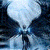 Fire Fallen Angel Live Wallpaper