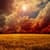 Cloudy Sky Live