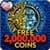Heart of Vegas Slots Casino