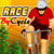 RaceByCycle Free