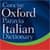 Concise Oxford-Paravia Italian Dictionary
