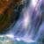 Waterfall of Spring Live Wallpaper