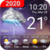 Advanced Weather Forecast Live Weather Widgets