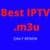m3u IP tv generator