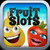 Fruit Cocktail Slots HD