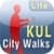 Kuala Lumpur Map and Walking Tours