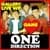 One Direction Gallery and LWP