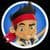 Jack Never Land Pirates