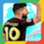 Sergio Aguero Art Wallpaper HD